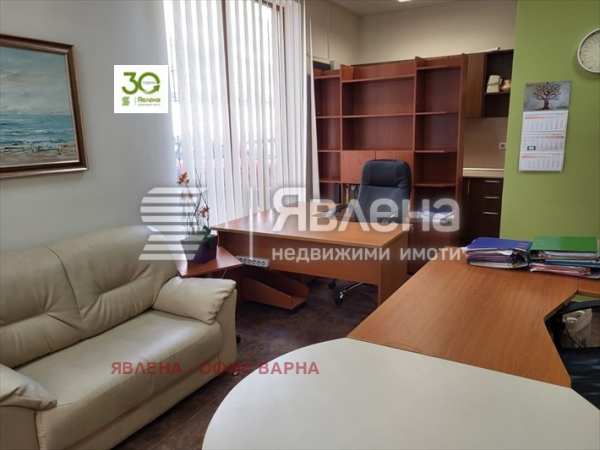 Дава под наем офис, гр. варна, чаталджа