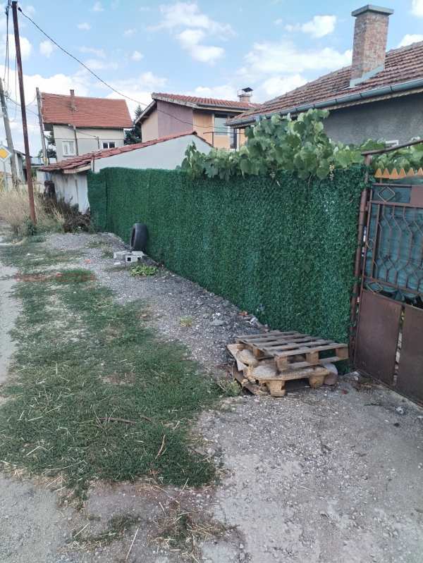 Дава под наем къща, гр. божурище, област софия област