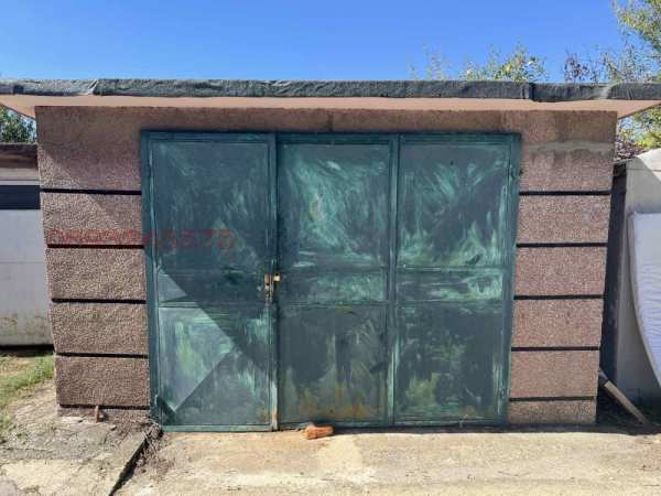 Дава под наем гараж, паркомясто, гр. габрово, тлъчници