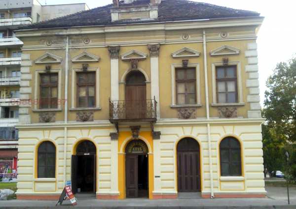 Дава под наем магазин, гр. видин, панония