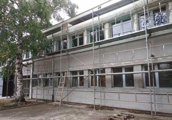 Дава под наем  пром. помещение град Враца, Промишлена зона
      928 кв.м