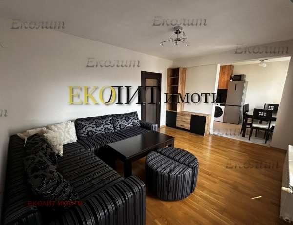 Дава под наем 4-стаен, гр. софия, медицинска академия