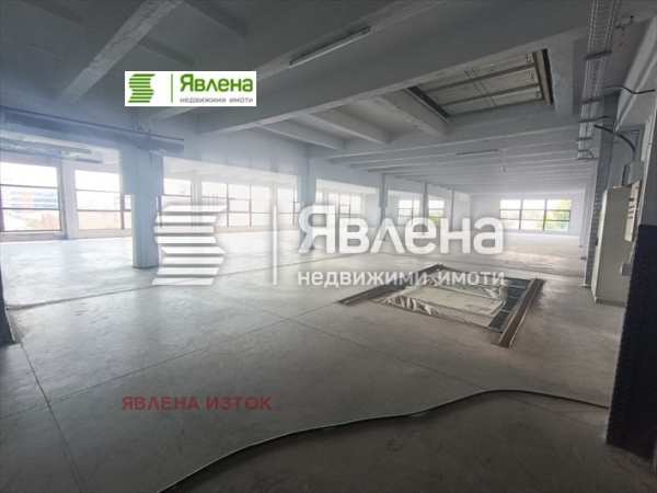 Дава под наем склад, гр. софия, център