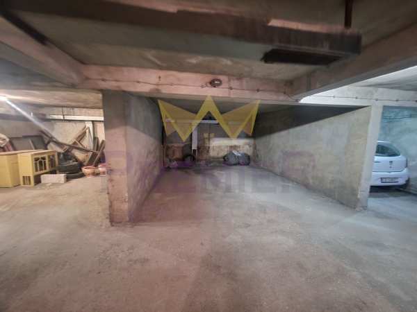 Дава под наем гараж, паркомясто, гр. варна, окръжна болница-генерали