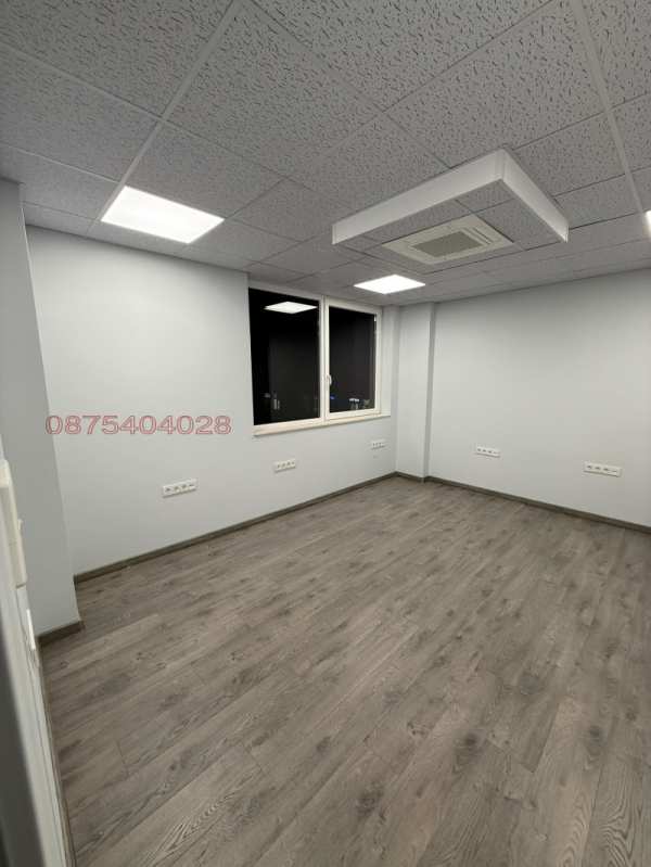 Дава под наем офис, гр. монтана, идеален център