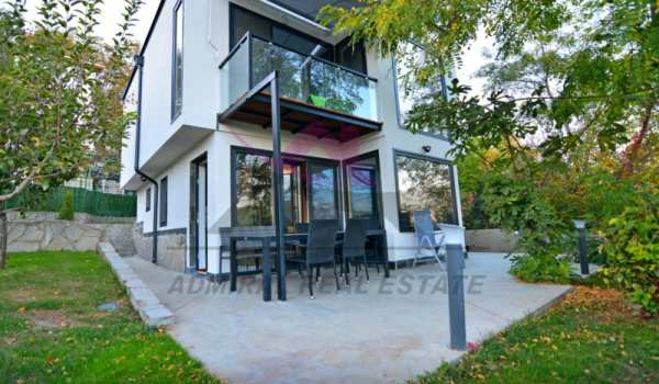 Дава под наем къща, гр. варна, м-т евксиноград