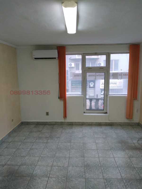 Дава под наем офис, гр. видин, център