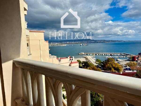 Дава под наем 2-стаен, гр. варна, аспарухово