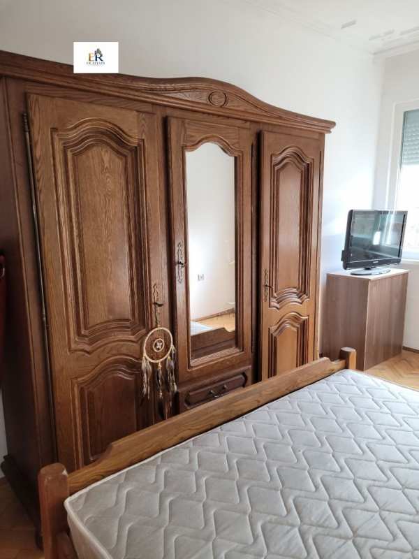 Дава под наем 3-стаен, гр. плевен, 9-ти квартал