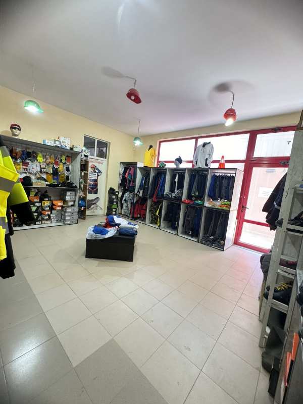 Дава под наем магазин, гр. велико търново, бузлуджа