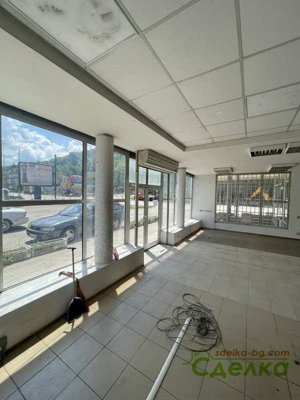 Дава под наем магазин, гр. габрово, център