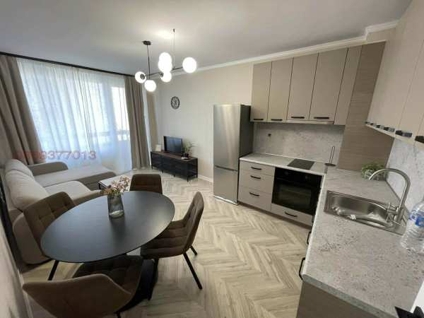 Дава под наем 2-стаен, гр. русе, възраждане