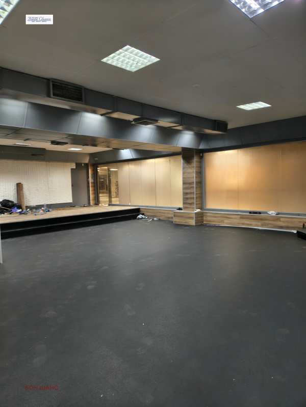 Дава под наем бизнес имот, гр. софия, борово