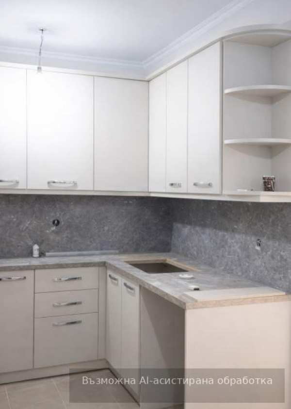 Дава под наем 2-стаен, гр. варна, трошево