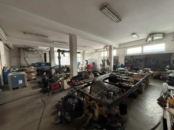 Дава под наем бизнес имот, гр. шумен, дивдядово