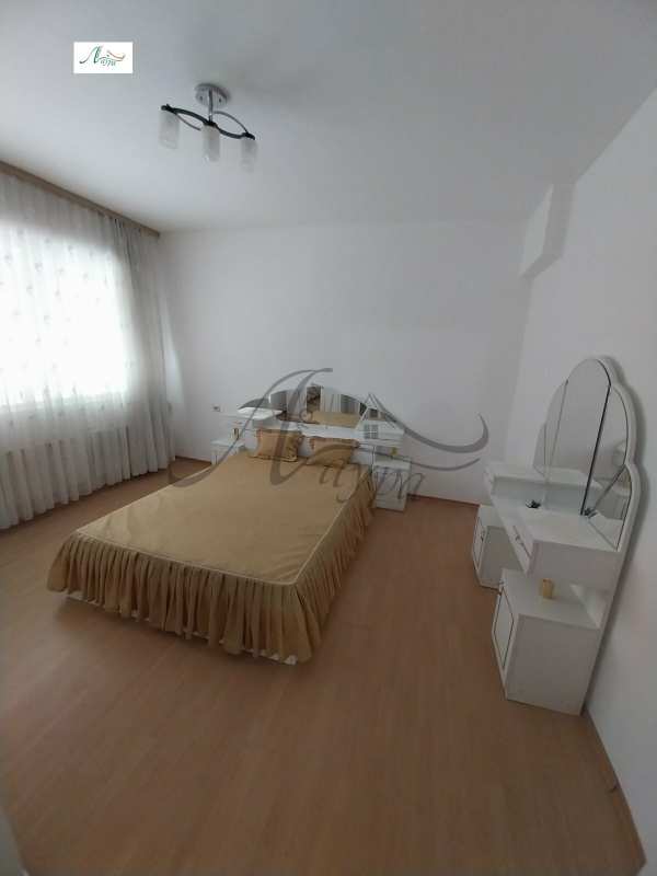 Дава под наем 2-стаен, гр. шумен, добруджански