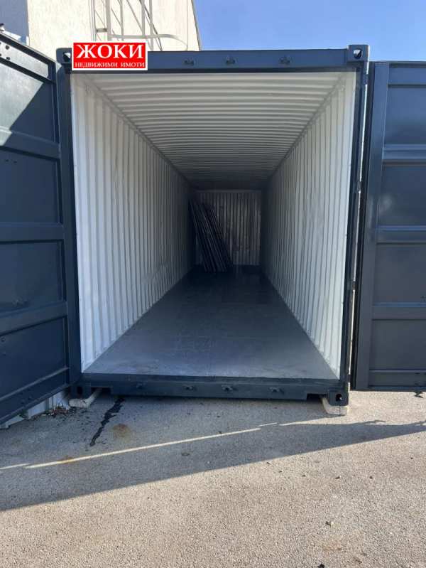 Дава под наем  склад град Перник, Мошино
      15 кв.м