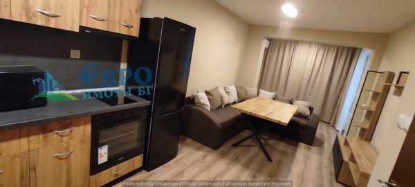 Дава под наем 2-стаен, гр. стара загора, била