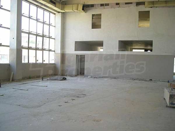 Дава под наем пром. помещение, гр. търговище, малчо малчев