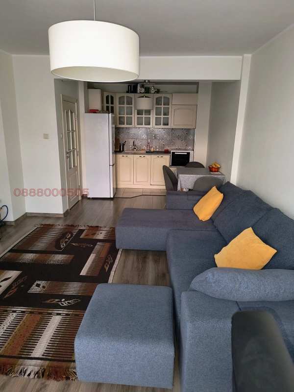 Дава под наем 3-стаен, гр. ямбол, аврен