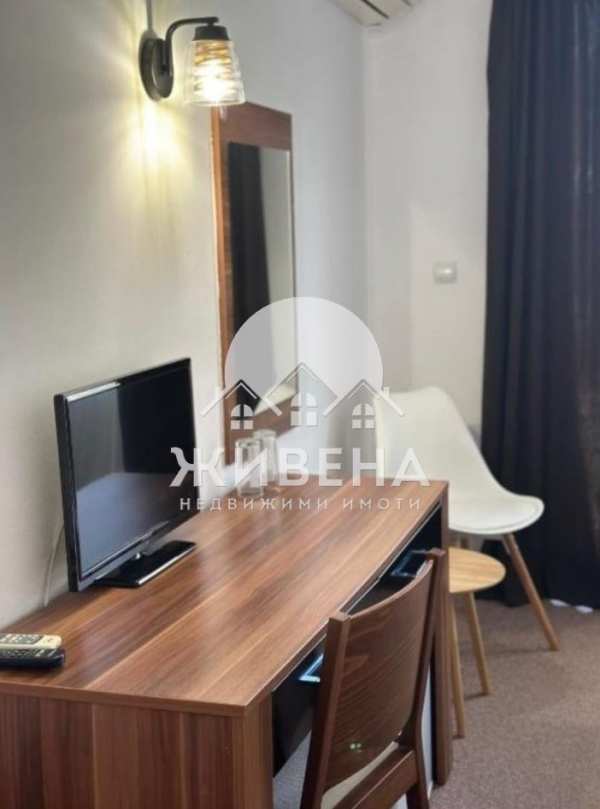 Дава под наем хотел, гр. варна, бриз