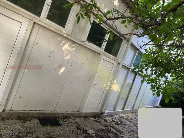 Дава под наем бизнес имот, гр. крън, област стара загора