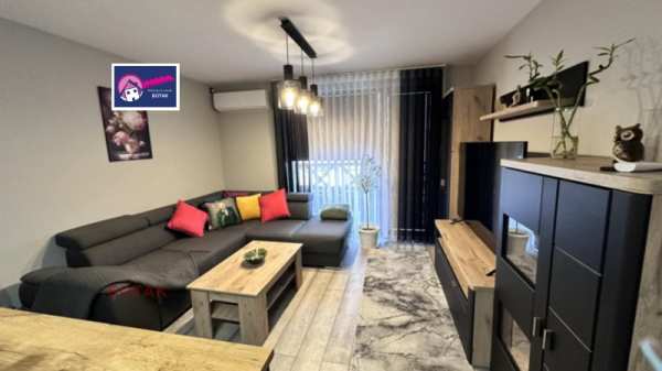 Дава под наем 2-стаен, гр. велинград, област пазарджик