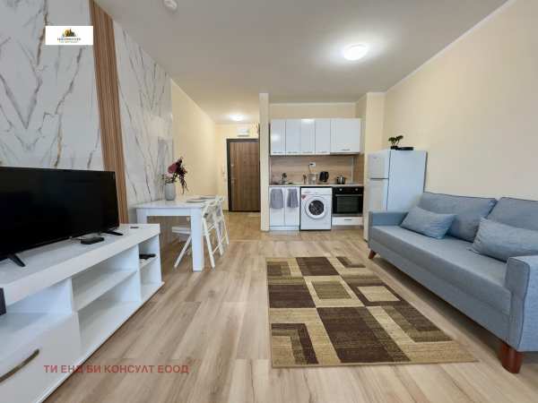 Дава под наем 1-стаен, гр. софия, студентски град