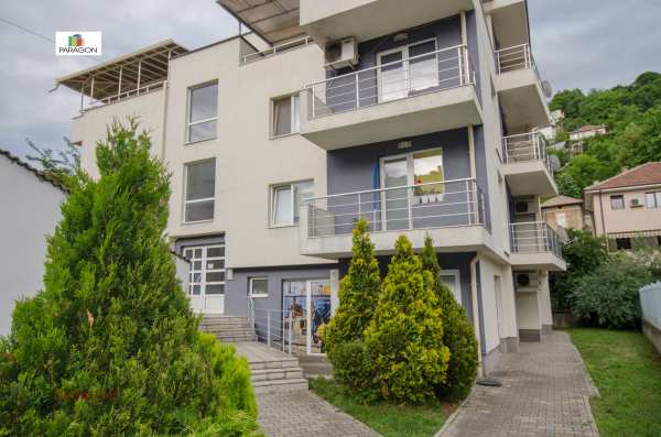 Дава под наем 1-стаен, гр. габрово, център