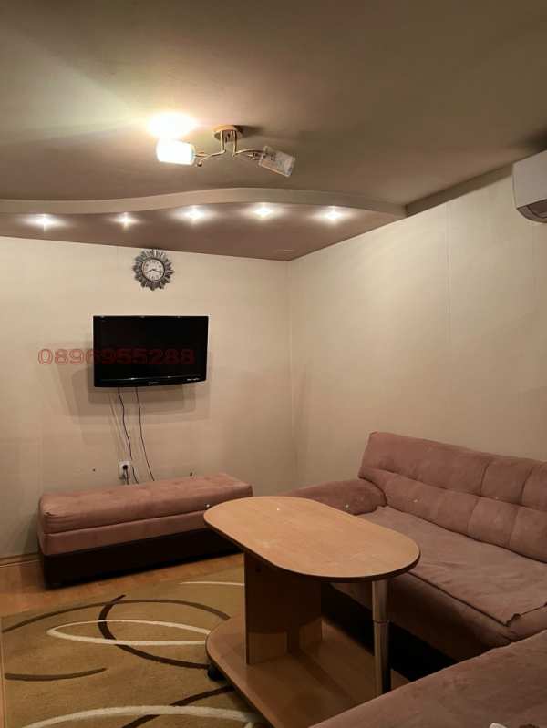 Дава под наем 1-стаен, гр. кюстендил, никола въжаров