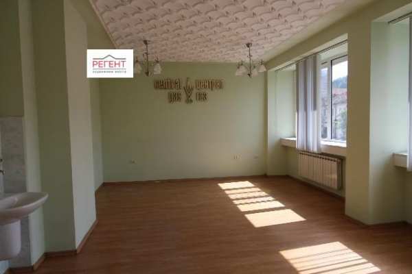 Дава под наем офис, гр. габрово, център