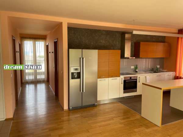 Дава под наем 4-стаен, гр. софия, малинова долина