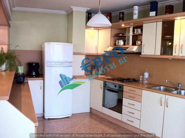 Дава под наем 4-стаен, гр. стара загора, орб