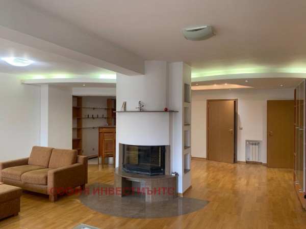 Дава под наем 4-стаен, гр. софия, бъкстон