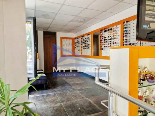 Дава под наем офис, гр. шумен, център