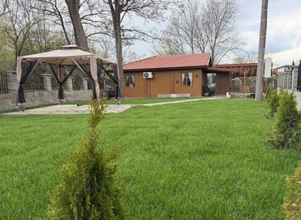 Дава под наем къща, гр. костинброд, област софия област