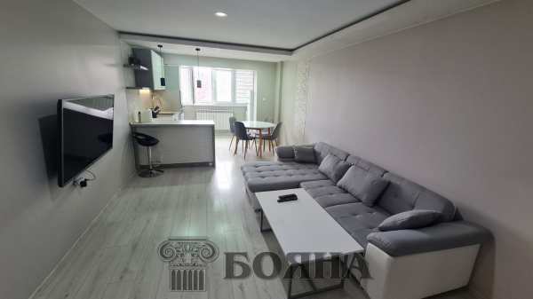 Дава под наем 3-стаен, гр. русе, възраждане