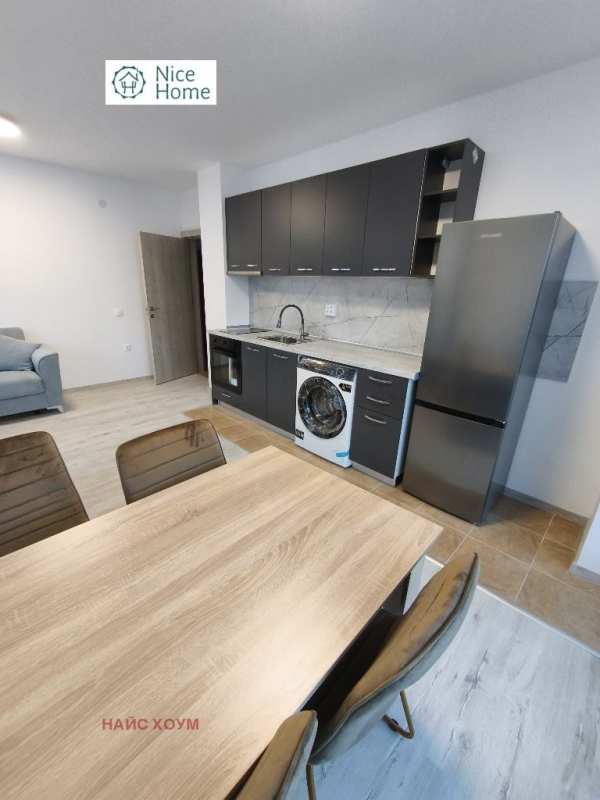 Дава под наем 3-стаен, гр. софия, малинова долина