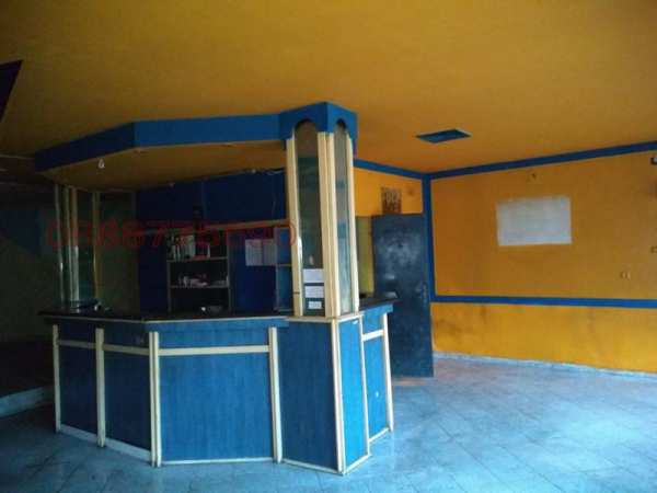 Дава под наем магазин, гр. омуртаг, област търговище