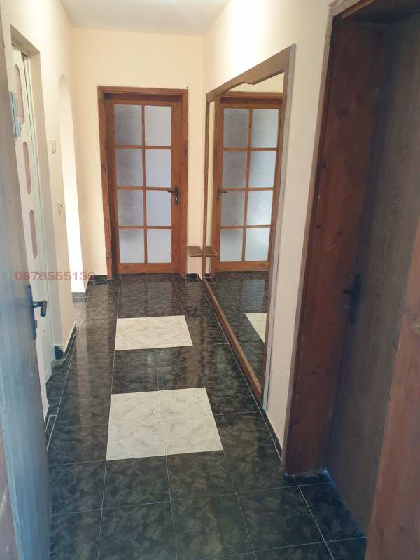 Дава под наем 3-стаен, гр. враца, самуил