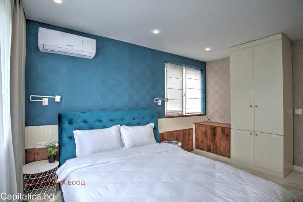 Дава под наем 3-стаен, гр. русе, здравец изток