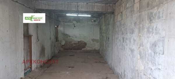 Дава под наем склад, гр. софия, слатина