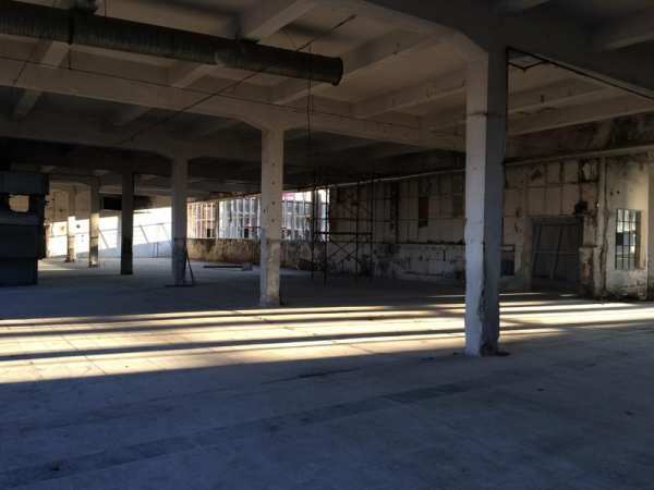 Дава под наем пром. помещение, гр. трявна, област габрово