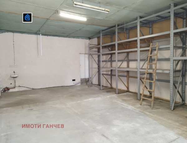 Дава под наем склад, гр. стара загора, индустриална зона - запад