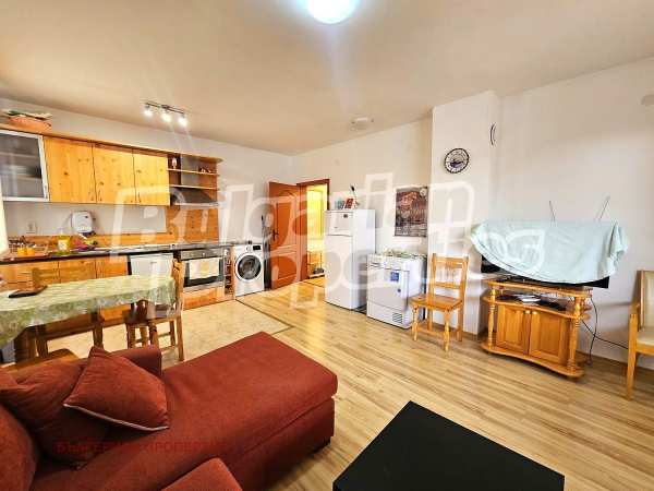 Дава под наем 2-стаен, с. маджаре, област софия област