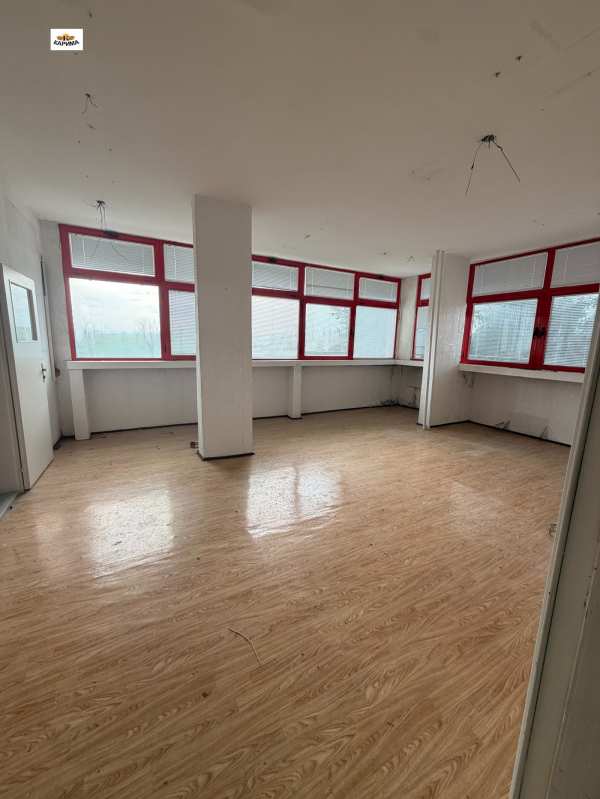 Дава под наем офис, гр. варна, западна промишлена зона