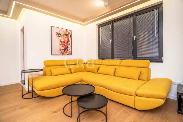 Дава под наем 2-стаен, гр. софия, кръстова вада