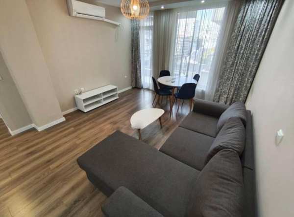 Дава под наем 2-стаен, гр. бургас, славейков