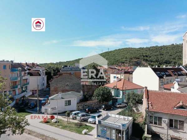 Дава под наем офис, гр. сливен, център