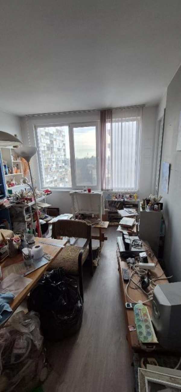 Продава  1-стаен град Ямбол
      40.2 кв.м